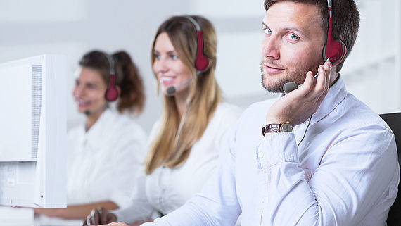 Contact person